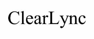 clearlync