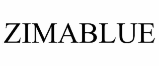 zimablue