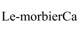 le-morbierca