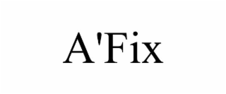 a'fix