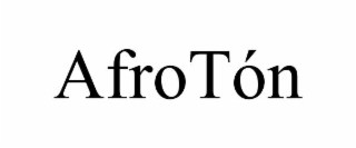 afrotÓn