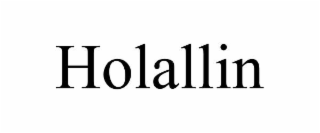 holallin