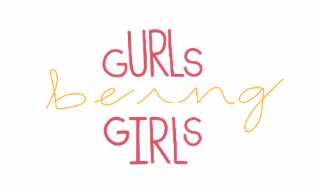 gurls being girls