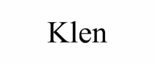 klen