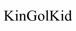 kingolkid