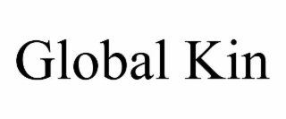 global kin