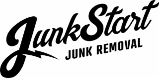 junkstart junk removal