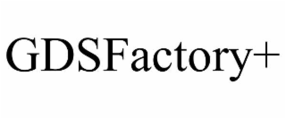 gdsfactory+