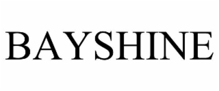 bayshine