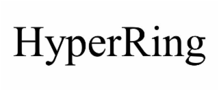 hyperring