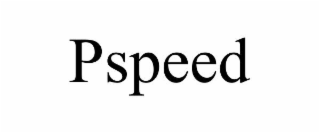 pspeed