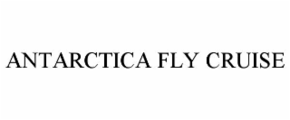 antarctica fly cruise