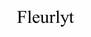fleurlyt