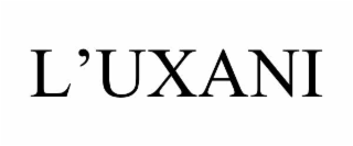 l’uxani