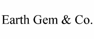 earth gem & co.