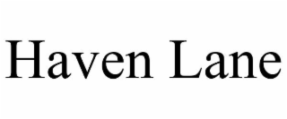 haven lane