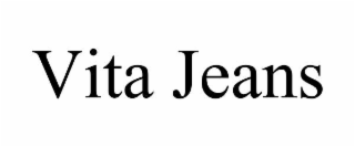 vita jeans