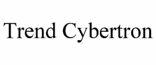 trend cybertron