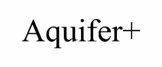 aquifer+