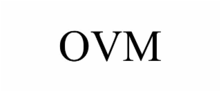 ovm