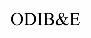 odib&e