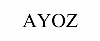 ayoz