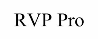 rvp pro