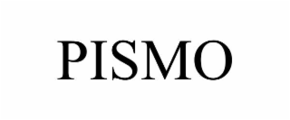 pismo