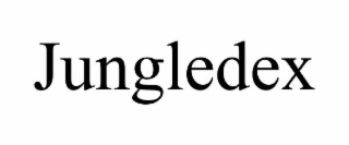 jungledex