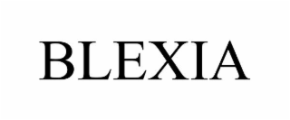 blexia