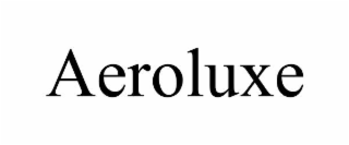 aeroluxe