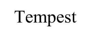 tempest