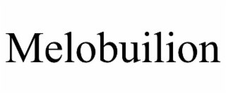 melobuilion