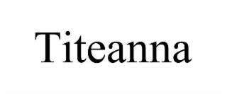 titeanna