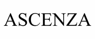ascenza