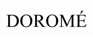 doromÉ