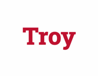 troy