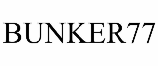 bunker77