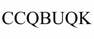 ccqbuqk