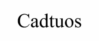 cadtuos