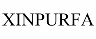 xinpurfa