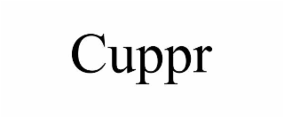 cuppr