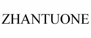 zhantuone