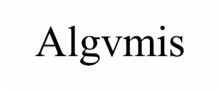 algvmis