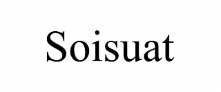 soisuat