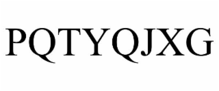 pqtyqjxg