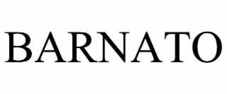 barnato
