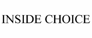 inside choice
