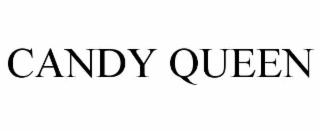 candy queen