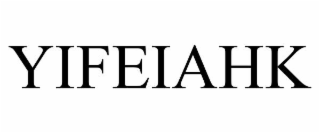 yifeiahk